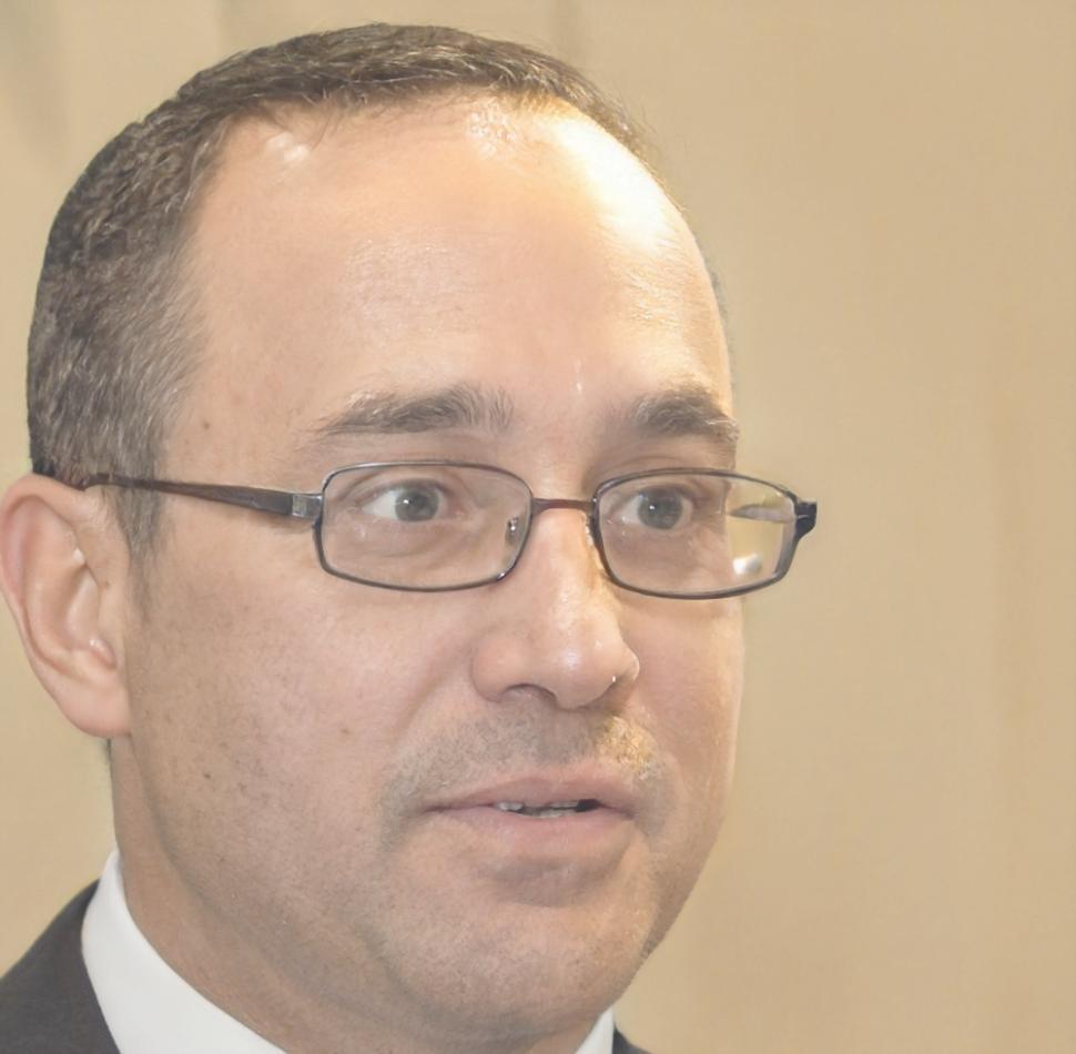 Miguel Torres