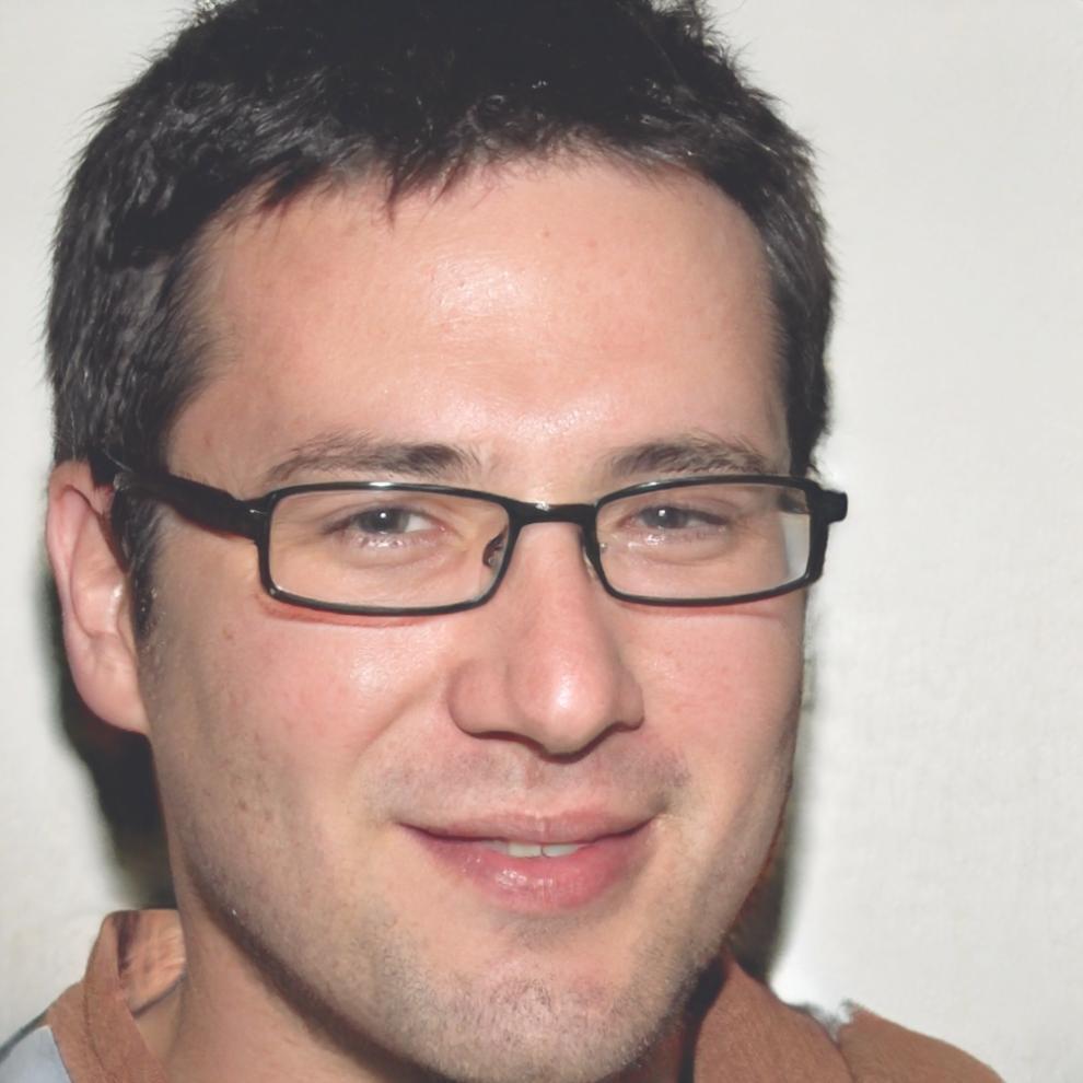 Carlos Mendoza